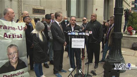 New lawsuits filed against former Chicago cop bring old allegations to light